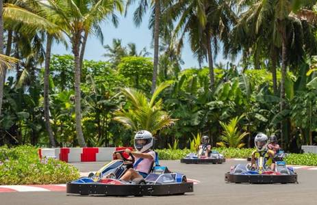 Kandima Maldives Announces a Star-Studded Summer Kamp 2025 Featuring Global Talent