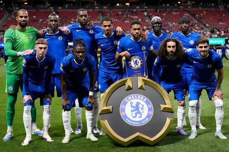 LaLiga president's damning Club World Cup verdict after watching just 25 minutes of Chelsea game