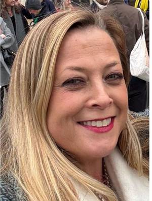 Tributes to charity worker found stabbed to death in house after gas explosion