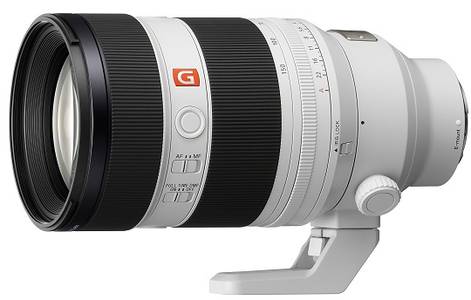 Sony India Launches FE 50-150mm F2 GM Lens