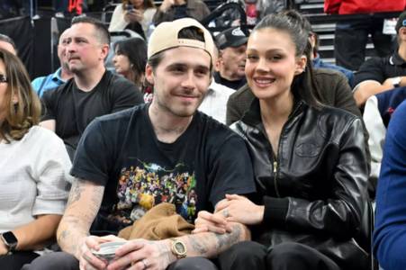 David and Victoria Beckham fear Brooklyn is trapped as new £10.5M home is 'not in his name'
