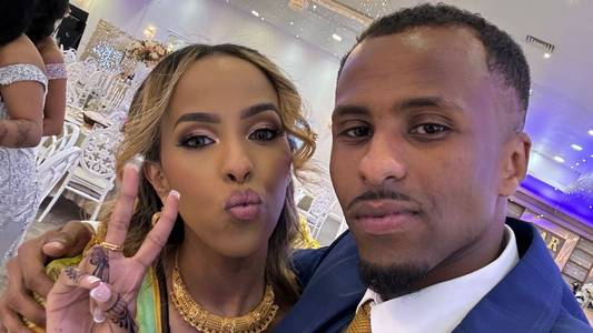 'Loving father' shot dead in suspected case of mistaken identity prompts appeal for information
