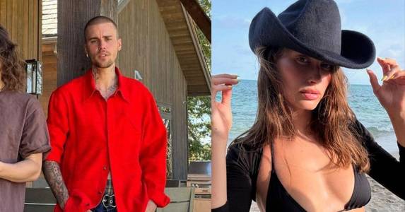 'Calm' Hailey Bieber Is 'Not Going to Let' Husband Justin 'Ruin His Career as He Embarks on New Chapter'