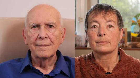 'Don't kill the ill' vs 'What a relief': Two terminally ill people on the assisted dying vote