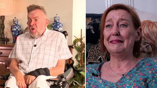People on both sides of assisted dying debate react to historic vote