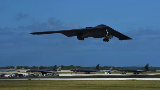 'Fordow is gone': US warplanes strike three nuclear sites in Iran