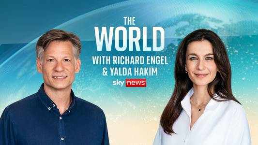 Bonus episode: Trump bombs Iran