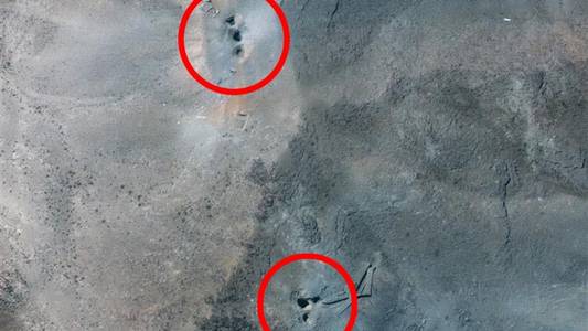 Iranian nuclear sites sustained 'extremely severe damage', US says