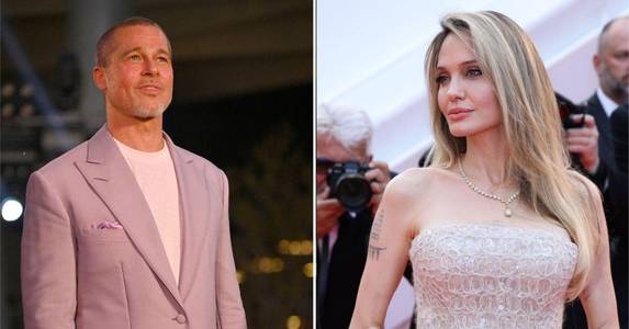 'It Was a Difficult Time': Brad Pitt Reveals He Went to an AA Meeting After Split From Angelina Jolie
