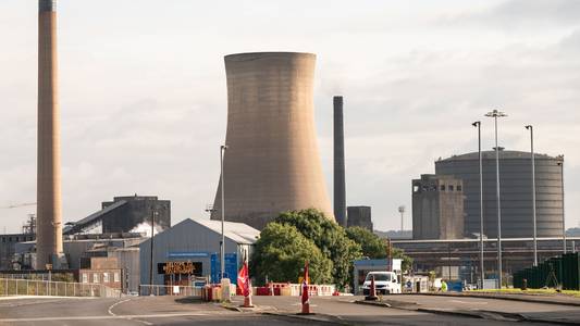 Industrial strategy targets short-term pain for long-term gain