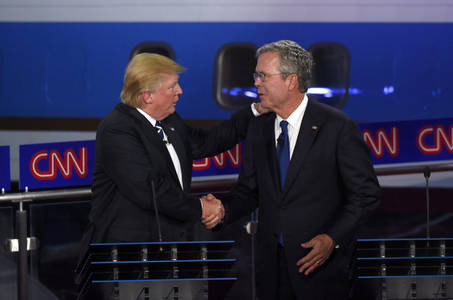 HEARTWARMING: Trump Thanks His OG Political Nemesis for Praising ‘Historic’ Strike on Iran