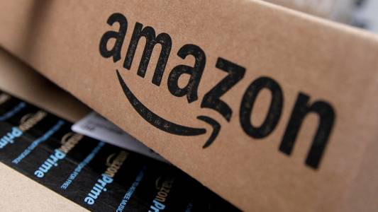 Amazon to invest £40bn in UK - with more warehouses and thousands of new jobs