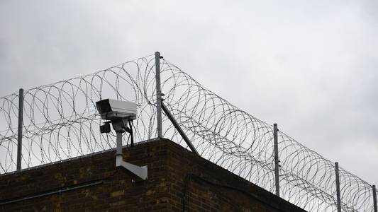 Foreign prisoners to be deported earlier under new plans