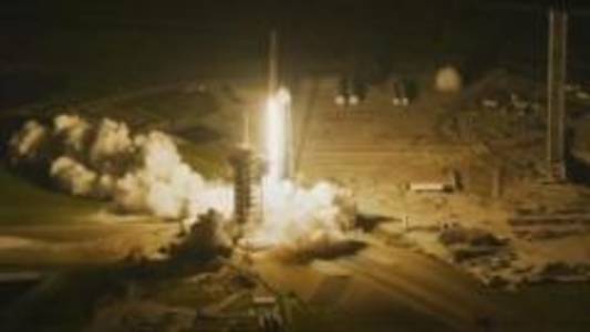 India celebrates sending its first astronaut into space after 41 years
