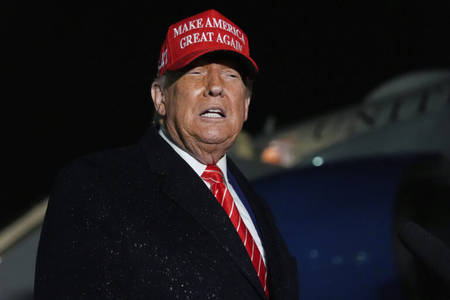 ‘He Looks TERRIBLE!’ Trump Breaks Silence on ‘Communist Lunatic’ Zohran Mamdani’s NYC Victory