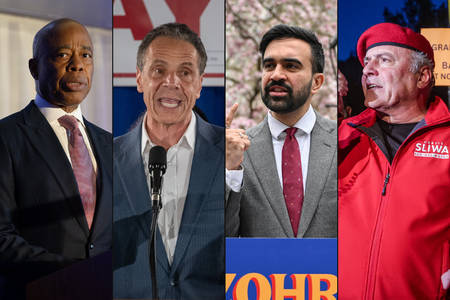 What’s next in NYC’s mayoral election after Mamdani’s big primary showing