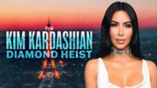 Who was behind the infamous robbery of Kim Kardashian?
