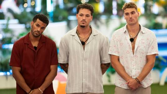 ‘Love Island USA’ Star Jeremiah Brown Says Bombshell Kiss Put a Target on His Back: ‘I Peeped Them Over There Hating’