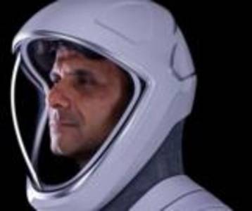 Astronaut to become first Indian to set foot on ISS