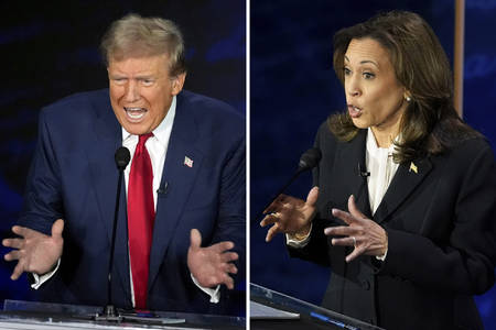 Here Are the 5 Biggest Takeaways From Pew Research’s Analysis of Trump’s 2024 Election Victory