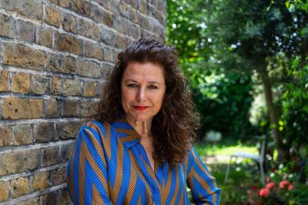 ‘I interviewed with 20 minutes notice’: Senior London culture advisor Laia Gasch on her career highs and lows