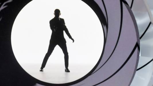 Director of next James Bond film announced - and says he's a 'diehard 007 fan'