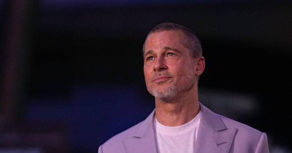 Brad Pitt's Los Angeles Home Targeted and Ransacked in Daring Burglary