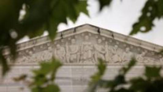 What to know about the Supreme Court's birthright citizenship case
