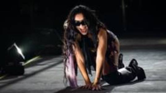 Charli, Neil Young and Scissor Sisters give Glastonbury goosebumps