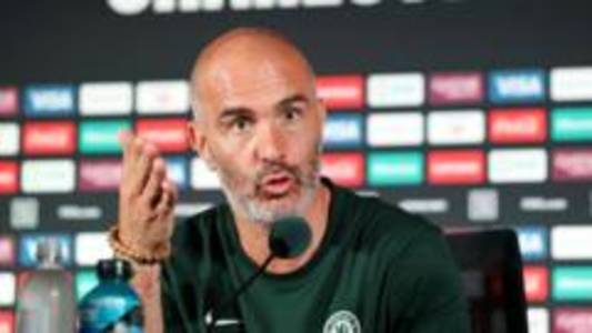 'Not football' - Maresca questions Club World Cup hosts after 'joke' delay