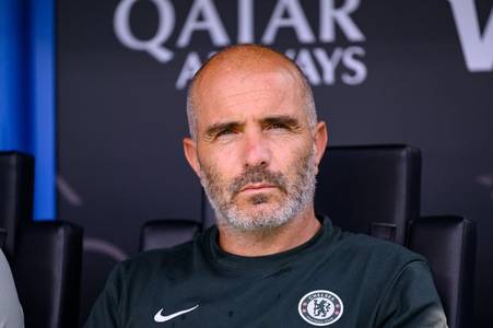 Every word furious Enzo Maresca said on Chelsea win vs Benfica, 'joke' delay, Club World Cup