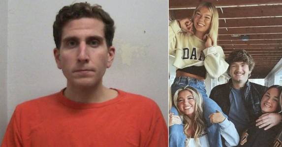 Bryan Kohberger Accepts Guilty Plea Deal for Brutal Murders of 4 Idaho College Students, Death Penalty Dropped