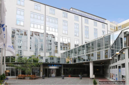 Millennium Hotels & Resorts and Maritim Hotels Unveil Strategic Global Loyalty Partnership