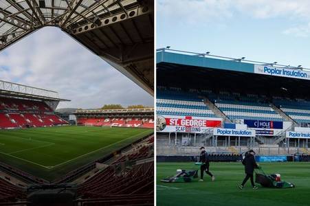 EFL summer transfer window LIVE: Bristol City, Bristol Rovers and rivals look to bolster squads