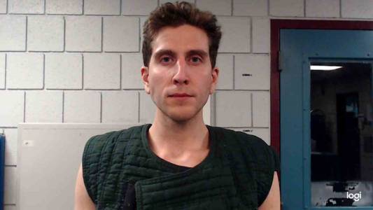 Victim’s Family ‘Beyond Furious’ After Accused Killer Bryan Kohberger Strikes Plea Deal
