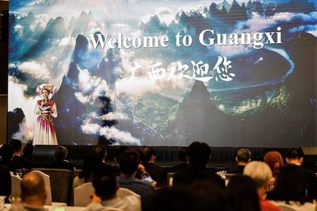 2025 China Guangxi Cultural Tourism Promotion Conference Successfully Held in Thailand and Malaysia