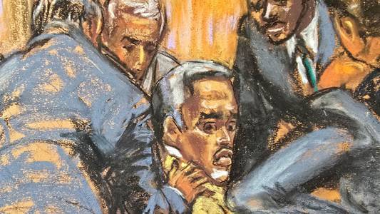 Diddy jurors reach verdicts on four out of five charges against him