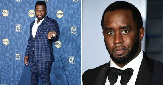 'A Bad Man!': 50 Cent Disses Enemy Sean 'Diddy' Combs After Rapper's Shocking Trial Verdict Revealed