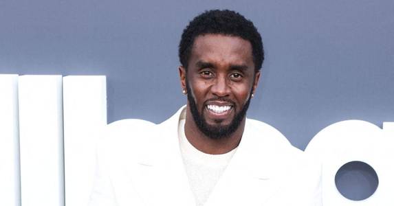 How Sean 'Diddy' Combs Reacted After His Shocking Verdict Was Reached in Trafficking Trial