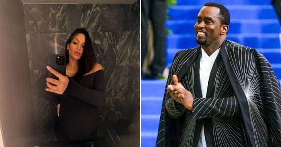 Sean 'Diddy' Combs' Ex Cassie Ventura's Attorney Says Singer Will 'Continue to Fight' After Rapper Is Found Not Guilty of Trafficking and Racketeering
