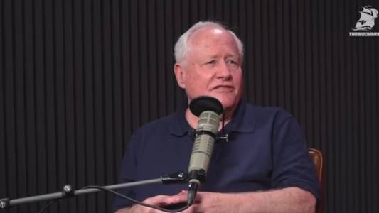 ‘Defund DHS’: Famed National Security Hawk Bill Kristol Has Had It With Trump Cabinet Department