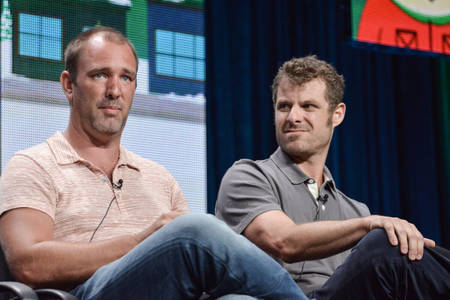 South Park Creators Rip Paramount Merger ‘Sh*tshow’ Amid $16 Million Trump Settlement: ‘It’s F*cking Up South Park’