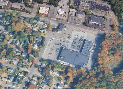 NJ officials accused of hypocrisy over land use that barred homeless shelter