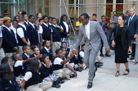 ‘I believe all the women’: Harlem responds to the Sean ‘Diddy’ Combs verdict.