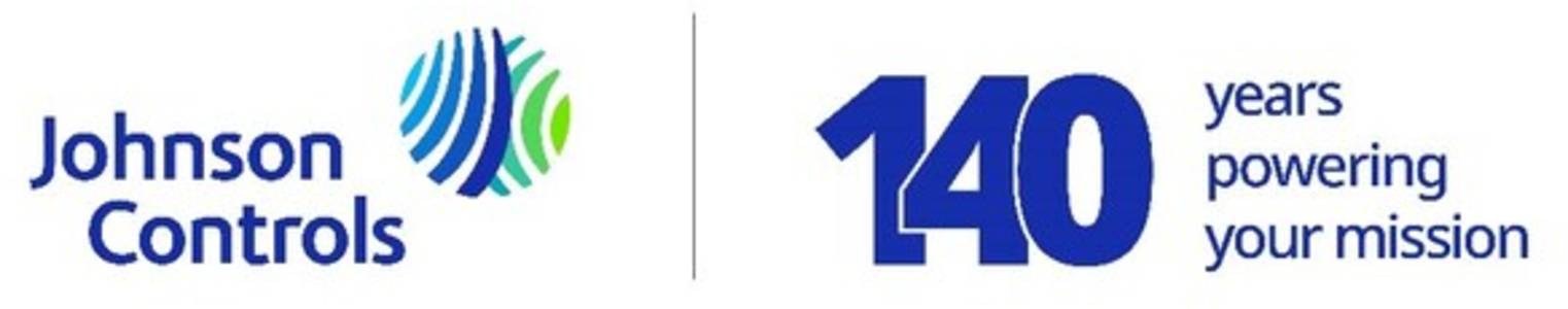 Johnson Controls Celebrates 140 years of Innovation and Leadership