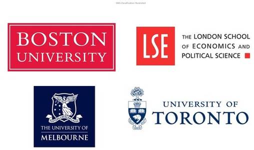 Leading global institutions launch alliance to advance human-centric urban research