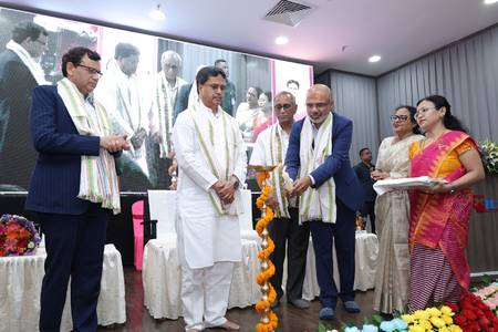 International Oncology & ILS Hospitals Launch Northeast India's First Corporate Comprehensive Cancer Centre in Agartala, Transforming Cancer Care