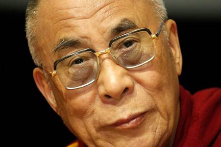 Dalai Lama confirms he will have a successor after his death as he celebrates 90th birthday