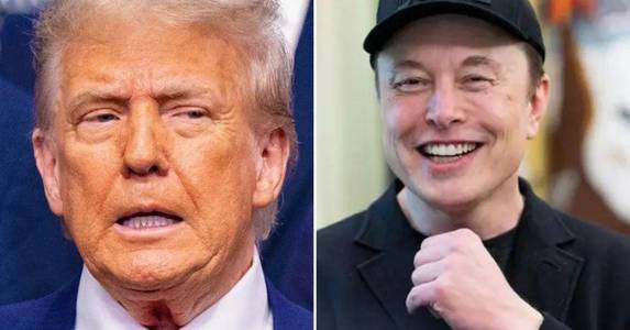 Donald Trump 'Dropped a Dime' on Elon Musk's Drug Use Before Their Feud Went Public: Expert