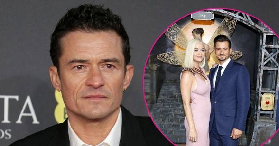 Orlando Bloom Reflects on 'Loneliness' in Cryptic Post After Katy Perry Split